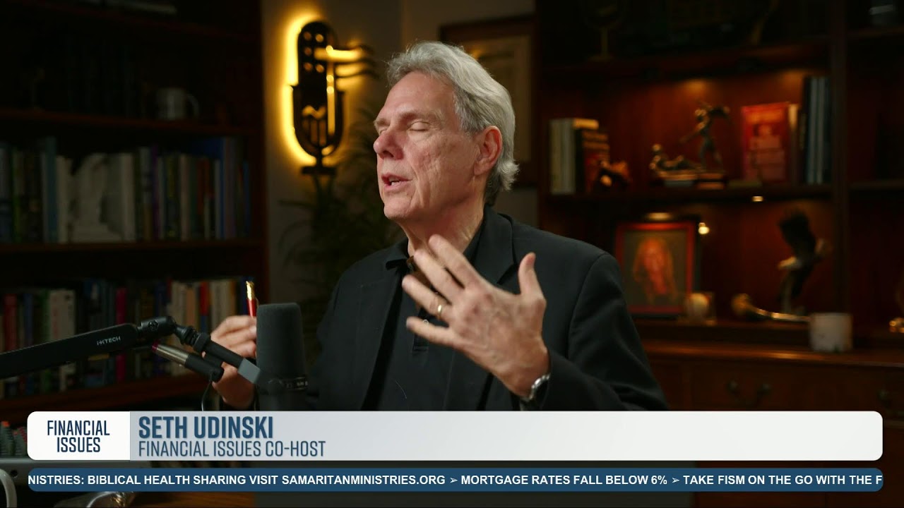 Financial Issues Live — February 27, 2026