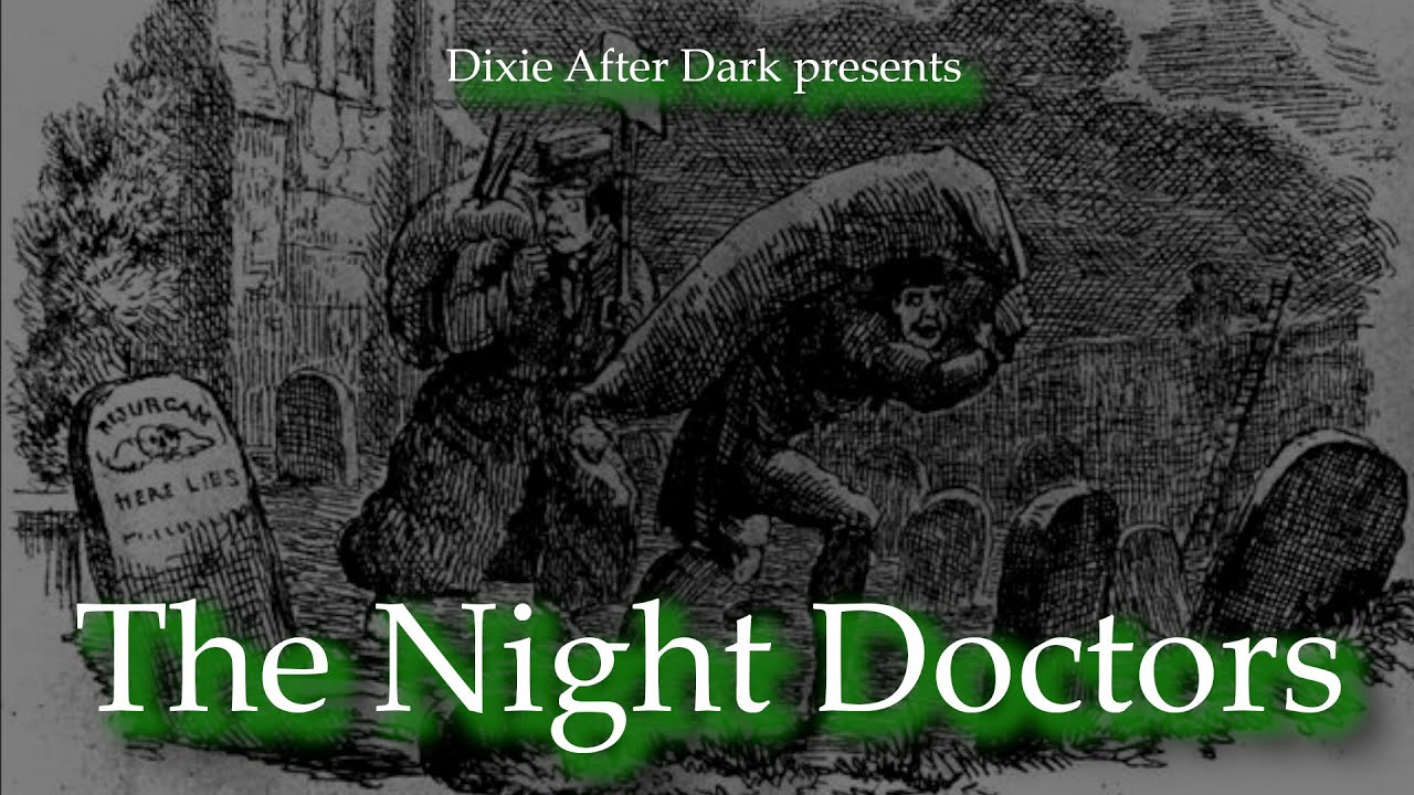 The Night Doctors