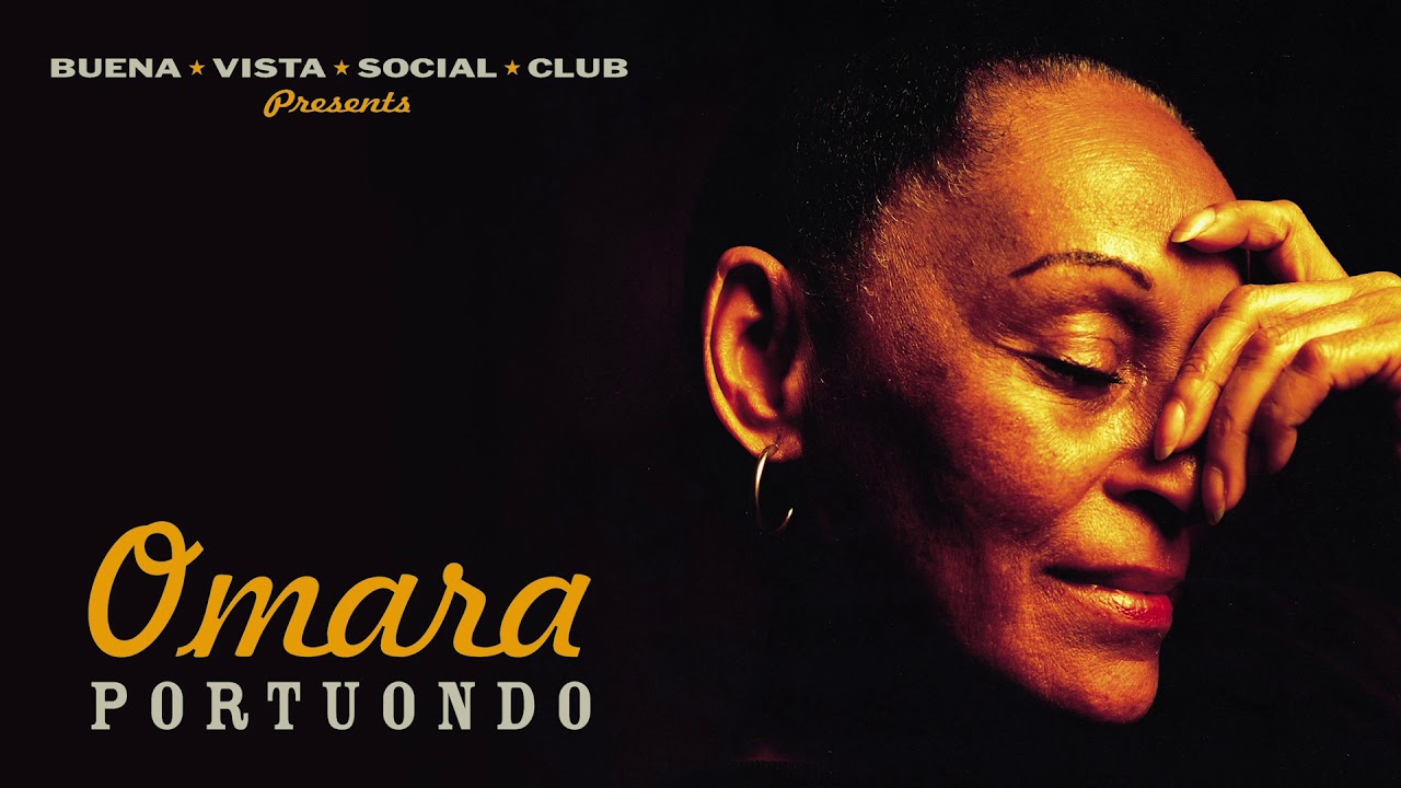 Omara Portuondo - No Me llores Más (2019 Remaster) (Official Audio)