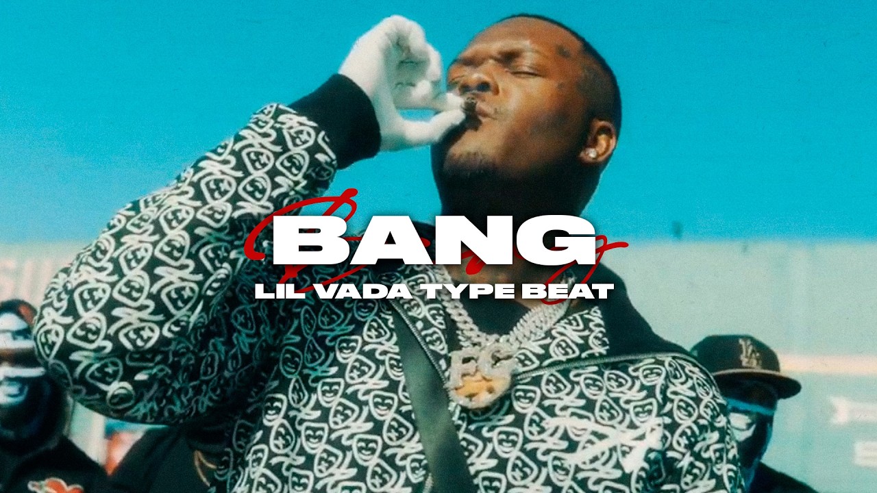 Lil Vada Type Beat - 