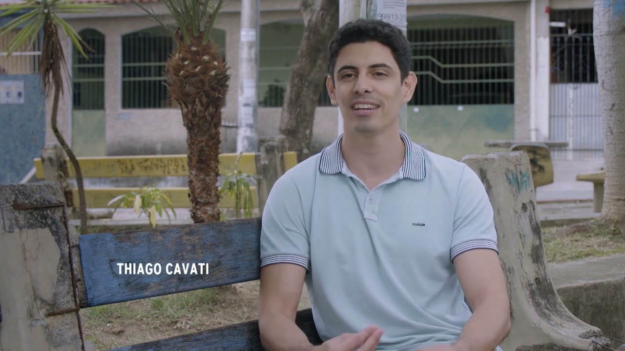 Habitação Social - Projetos de um Brasil - Ep09 - André Carloni