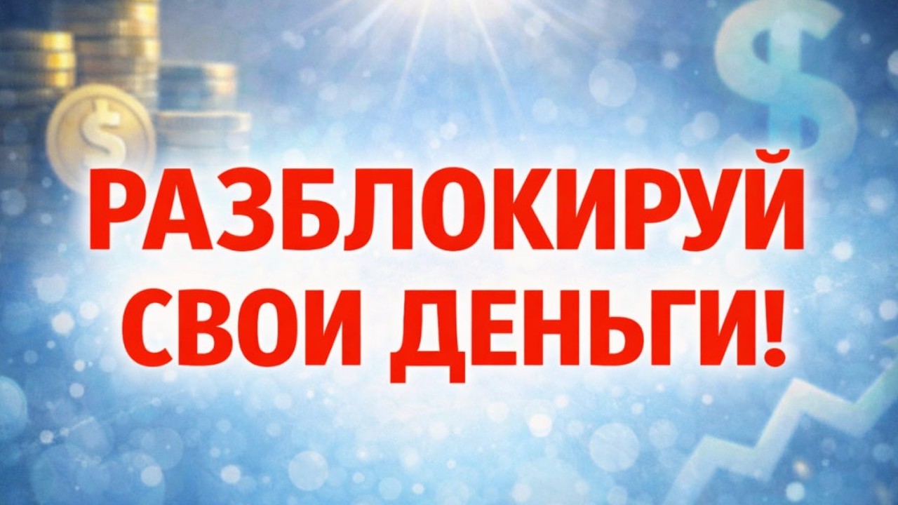 ВНУТРЕННИЙ ЗАПРЕТ — ГЛАВНАЯ ПРИЧИНА ТВОЕГО ДОХОДА! #психологияденег установкипроденьги