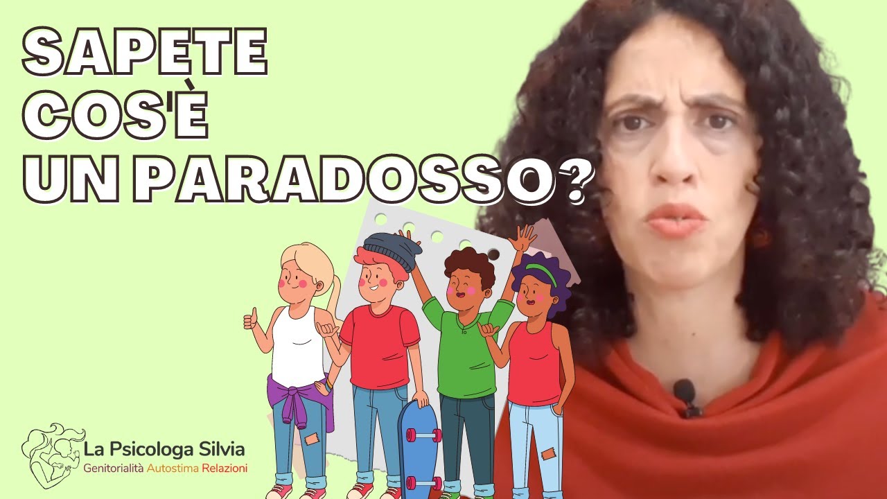 Come parlare agli adolescenti?