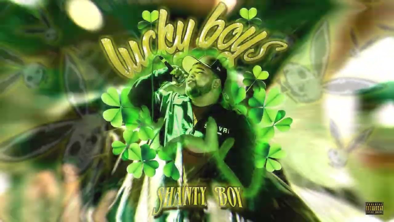 Shanty Boy - Drake sin kiki (Visualizer)