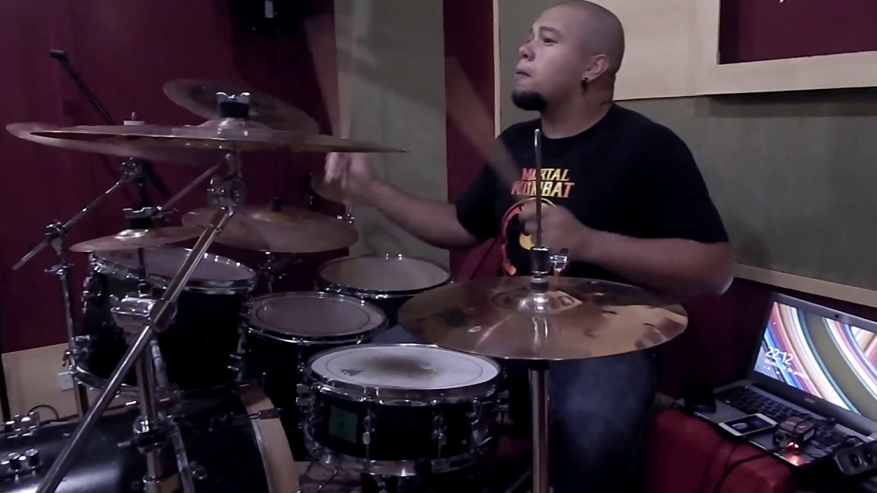 Michel Oliveira | ONE MAN TRIO - Redemption - Djent Brasil