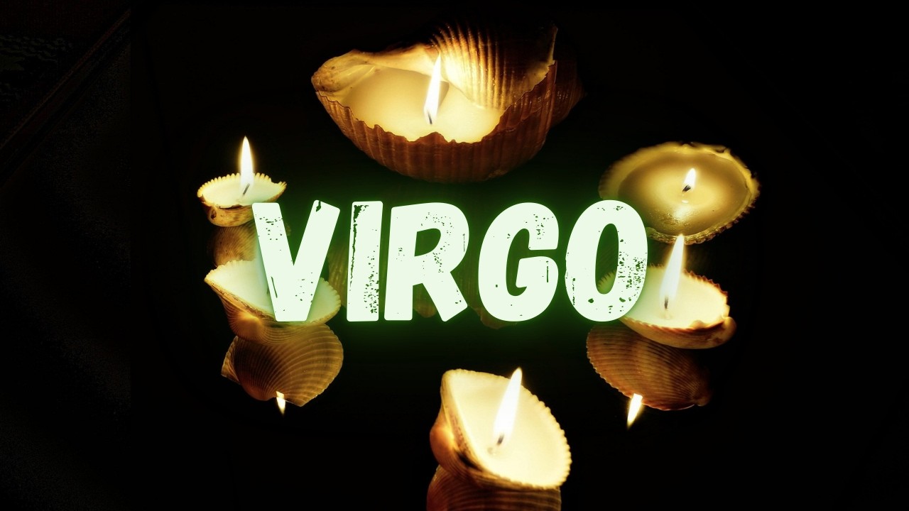 VIRGO ♍️ 💯 YOU’RE THE 1ST PERSON EVER THAT GOT THEM TO DO THIS! READING END--FEBRUARY 2026!!