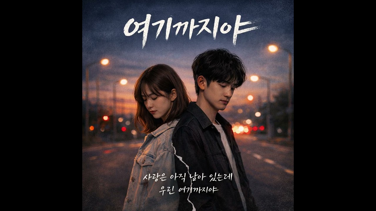 여기까지야 - 송병철