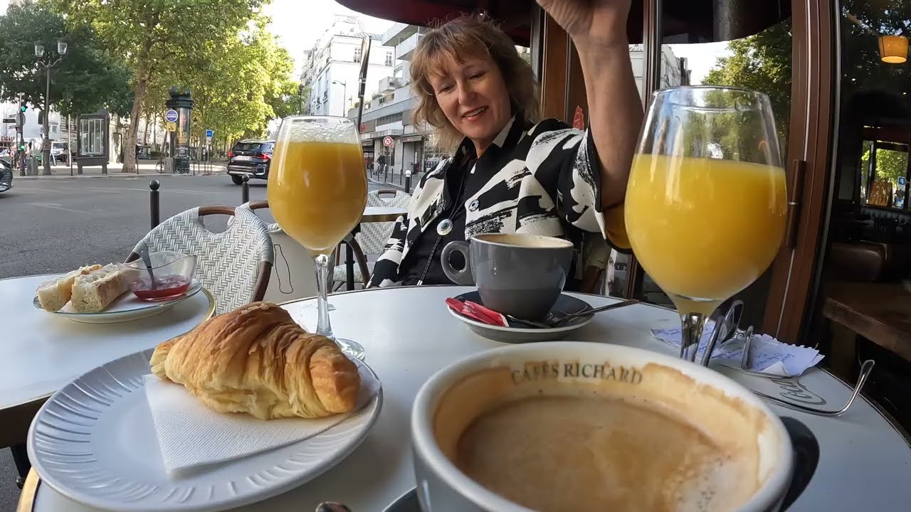 France 2025 Part 1