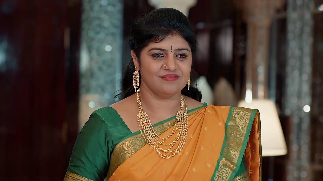 Chamanthi - Full Ep - 88 - Chamanthi, Prem, Roja - Zee Telugu