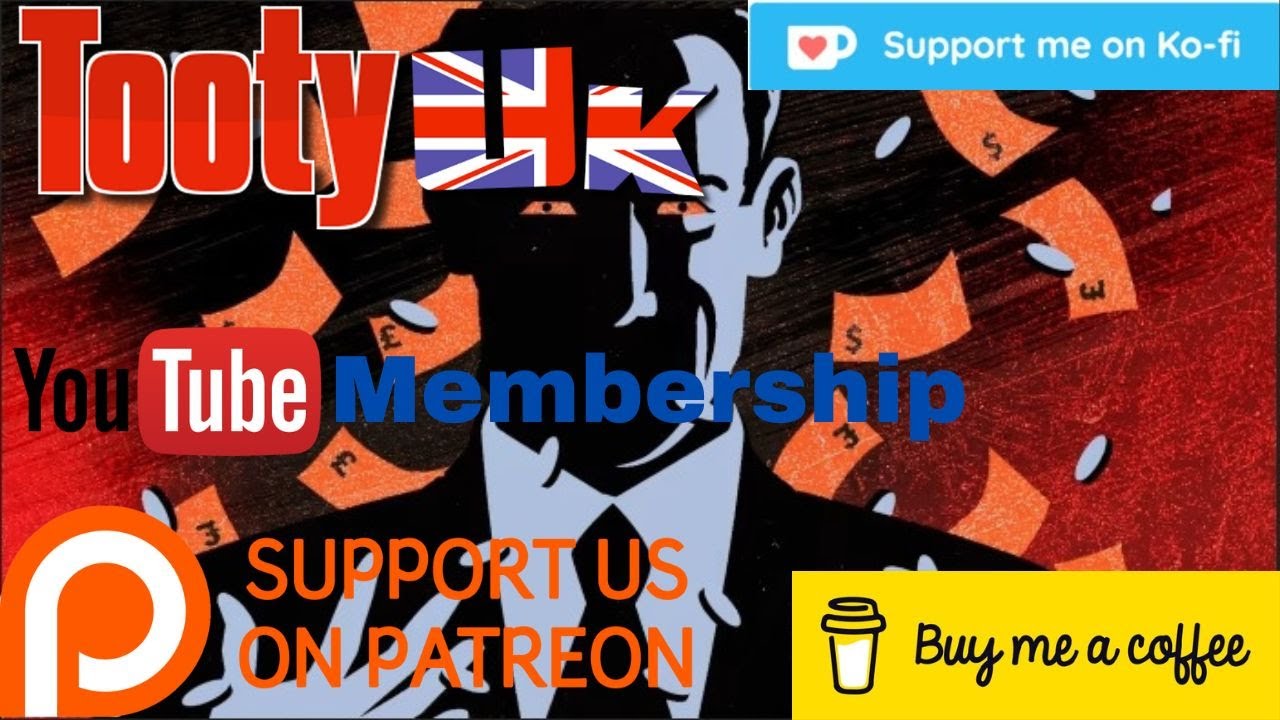 YouTube, The Cult Of Personality & The Monetisation Of The Hobby
