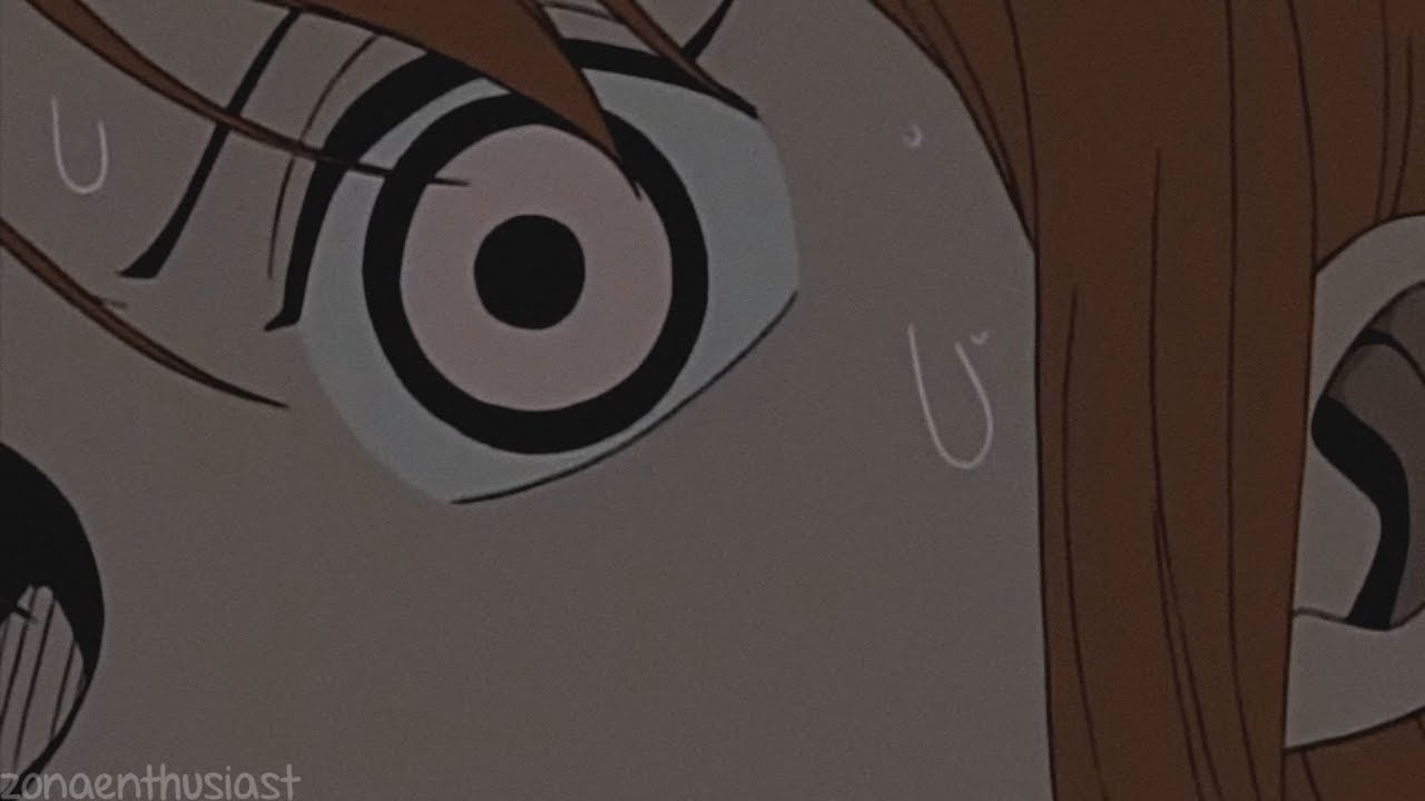 Zoro & Nami | Haunted