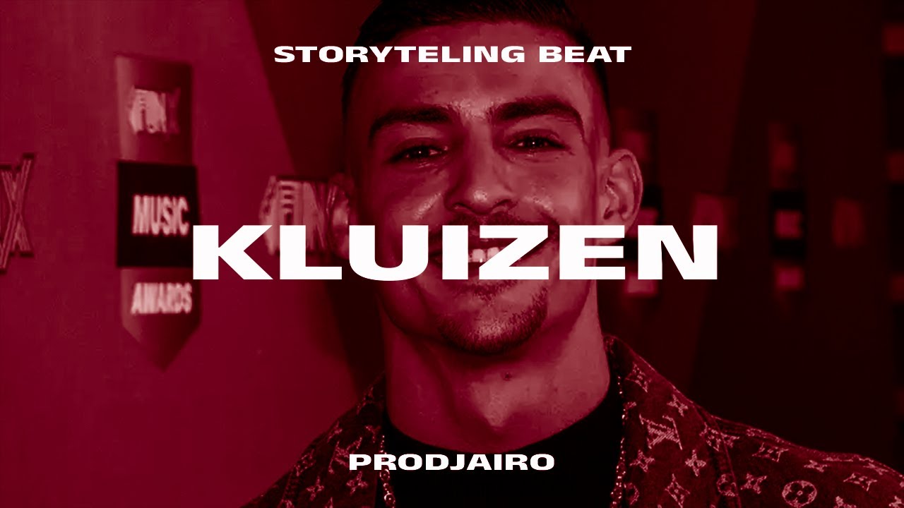 [FREE] BOEF ft. Lijpe Type Beat 2023 | Storytelling Type Beat 2023 “KLUIZEN