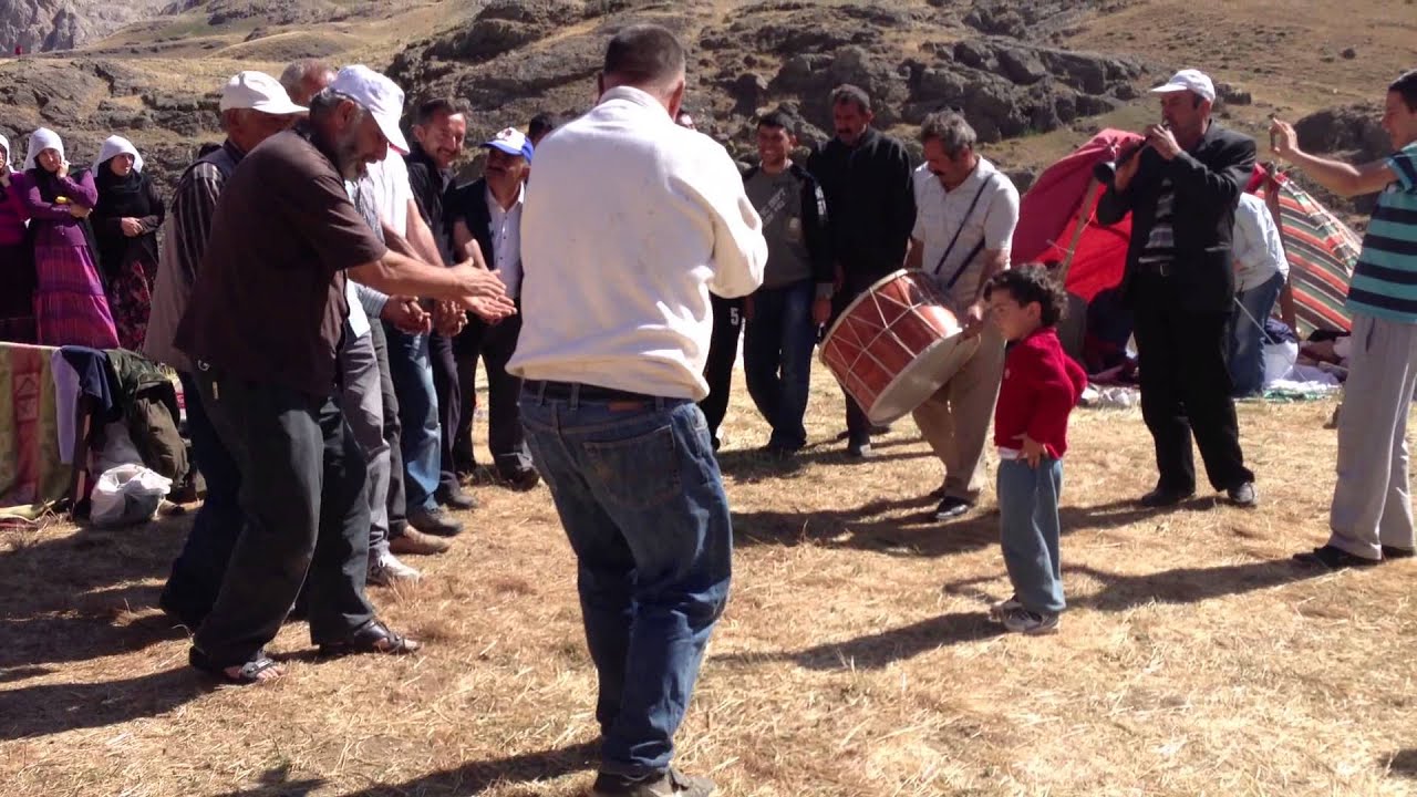 erzincan muratboynu köyü tokdemir ailesi