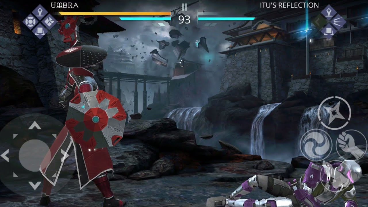Shadow Fight 3 Chapter 7 Part 2