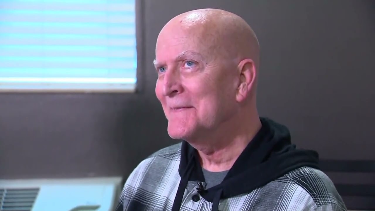 In Depth Alaska: Ketchikan couple recount rescue from landslide-toppled home