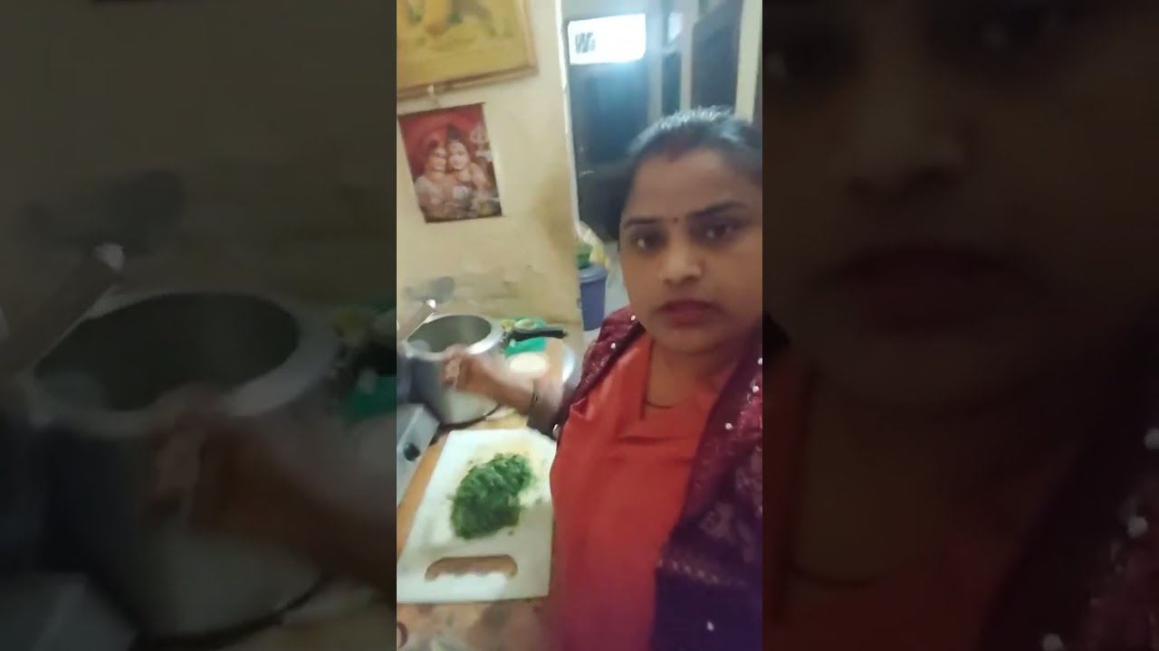 Tasty tadka by Sita Rawat is live