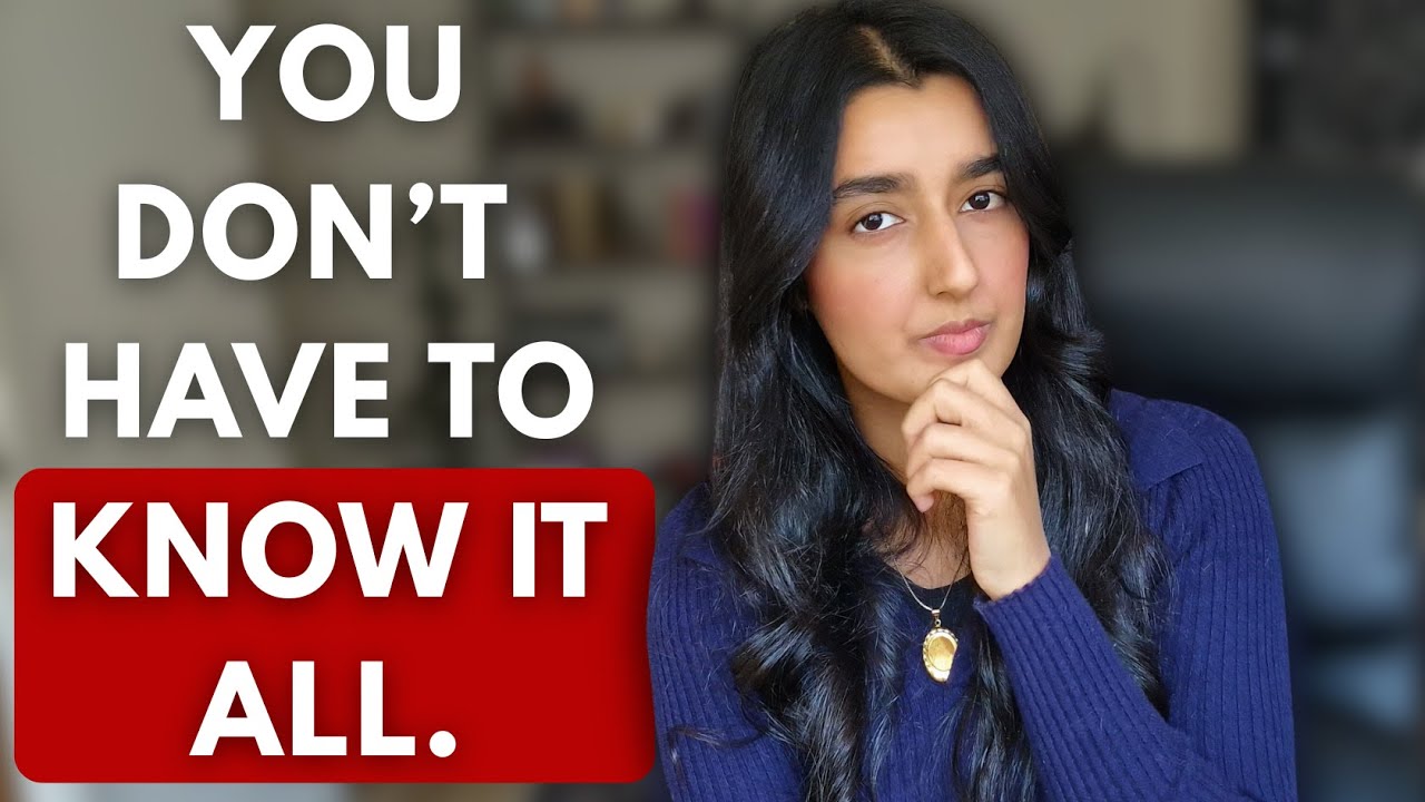 How to be a GOOD Developer at ANY LEVEL