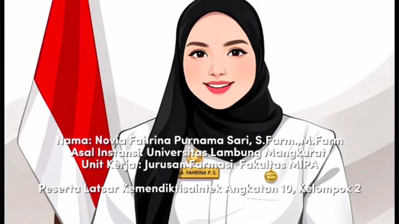 LEARNING JOURNEY || ANGKATAN 10 - LATSAR CPNS Gelombang III Tahun 2026 - KEMENDIKTISAINTEK