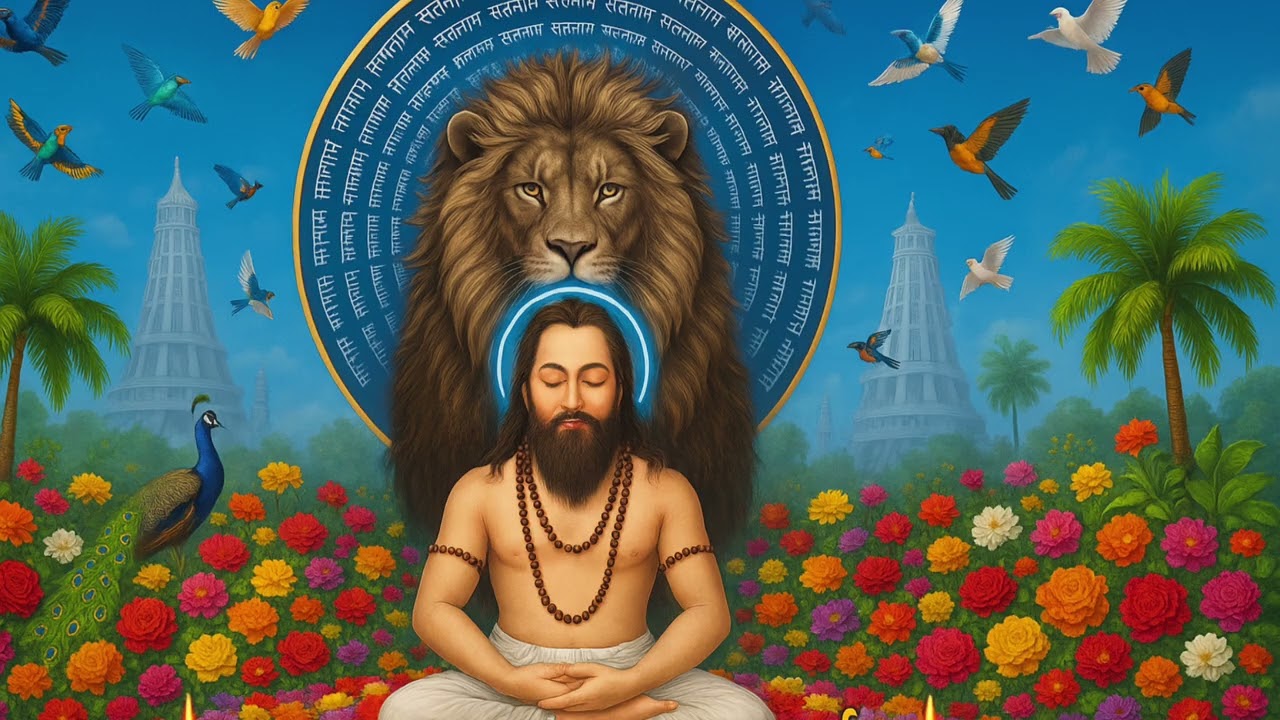 Satnam samanta ka rasta 