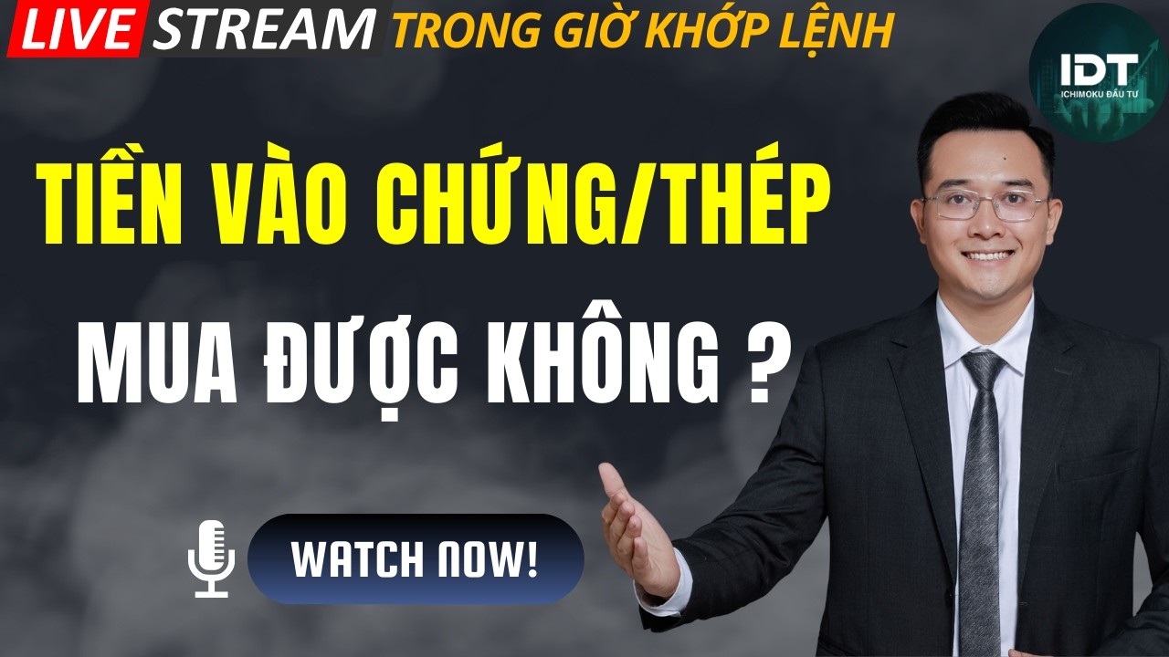ĐIỂM MUA: Nhận định thị trường chứng kho&aacute;n h&agrave;ng ng&agrave;y | Ph&acirc;n t&iacute;ch cổ phiếu tiềm năng h&ocirc;m nay