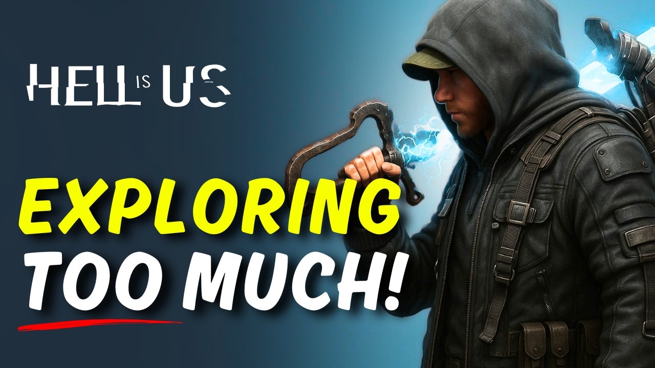 10 Major Mistakes to AVOID in Hell Is Us
