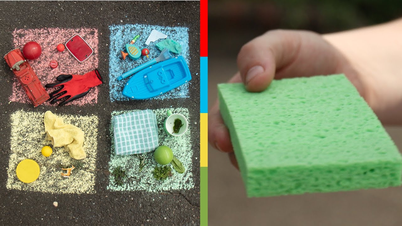5 Ways To Keep Your Kids Entertained Outside