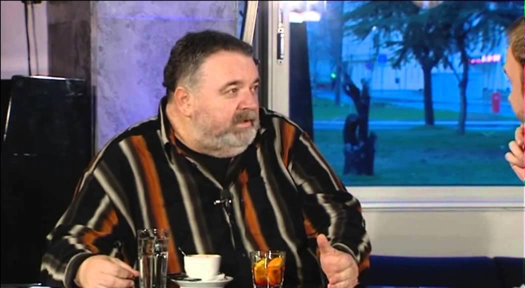 Еден на Еден - Мојсовски, Миркуловски, Бубо К15 цела емисија