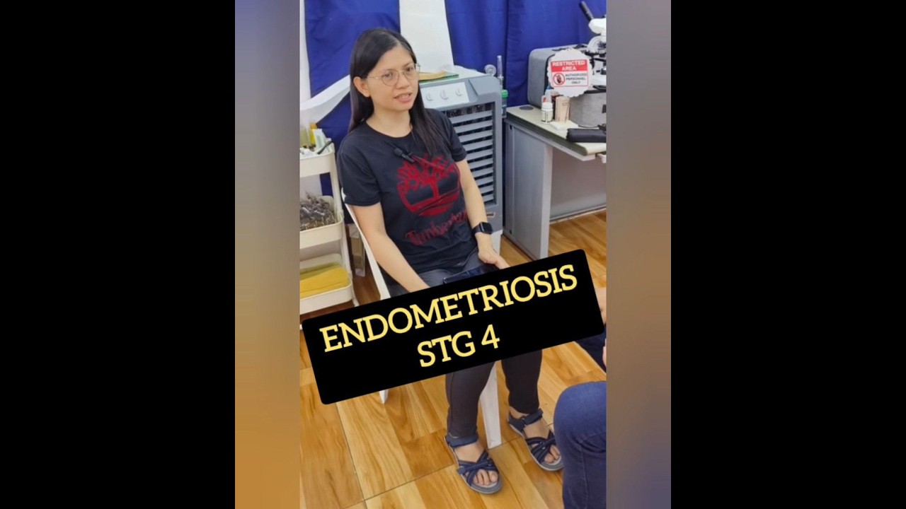 ENDEMETRIUM STAGE 4,  Sakit sa Matris
