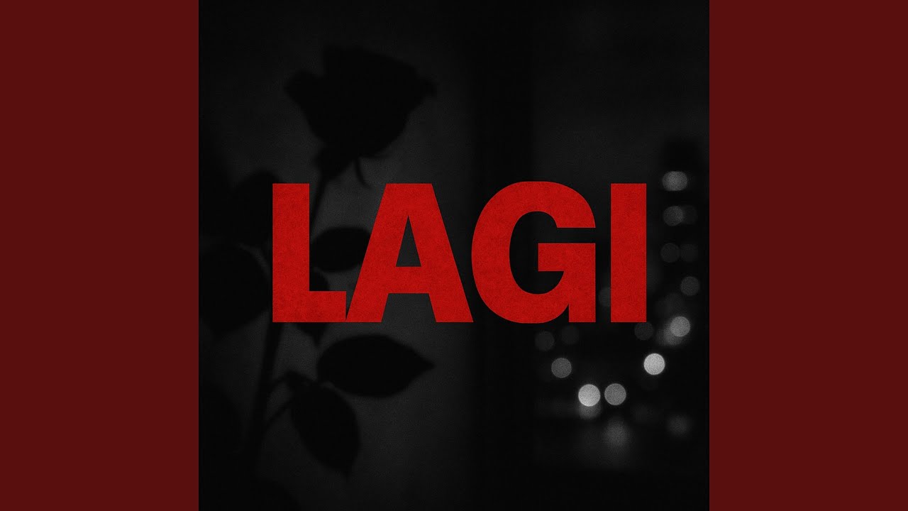Lagi (feat. AA, KXLE)
