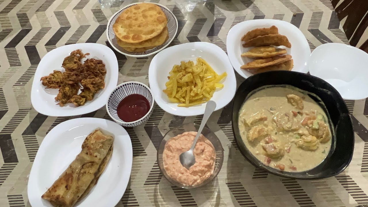 Ramadan Vlog 2|| Sehri To Iftar