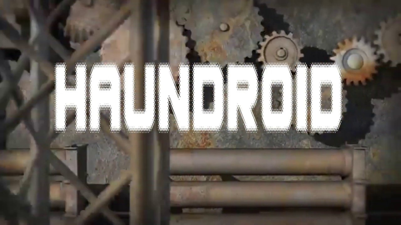 HAUNDROID - Mad [Promo Teaser]