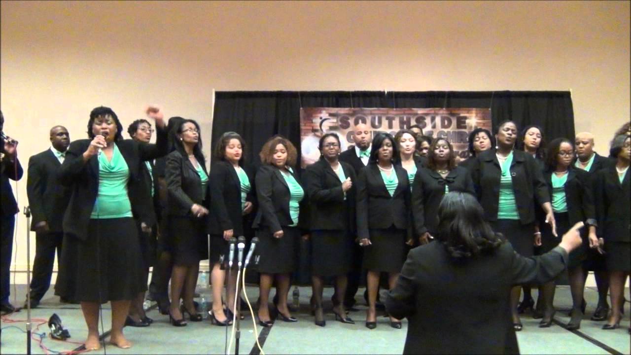 ASAP & Southside Acappella Chorus - So You Would Know (How Many Times)