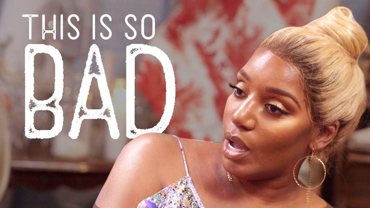 Sad News For Nene Leakes | RHOA Season 10 Update