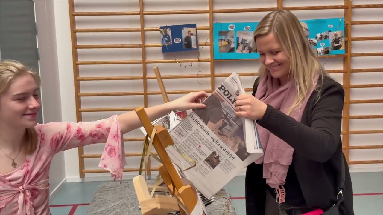 BølgePosten
