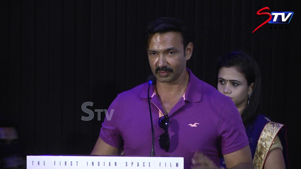 Vincent asokan speech @ TikTik Tik Audio Launch| Nivetha |Jayam Ravi| Soundar Rajan||D.Imman|STV