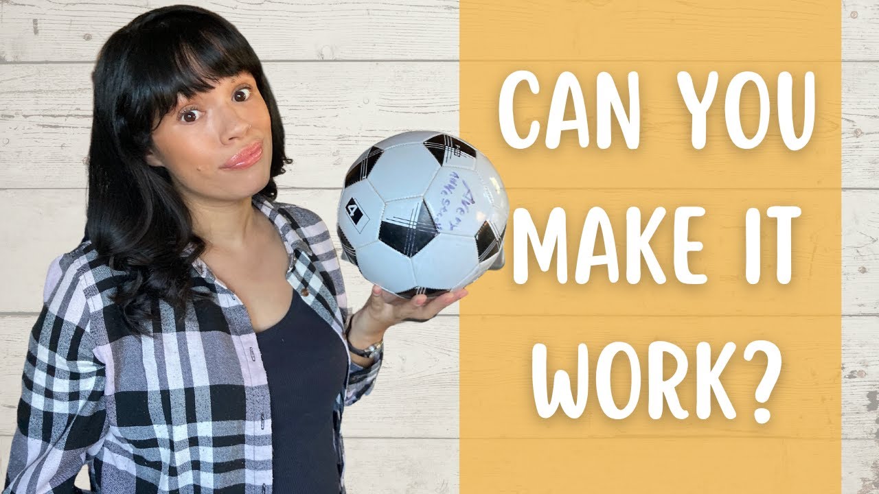 Is Soccer Right For You? | Time and Financial Commitment