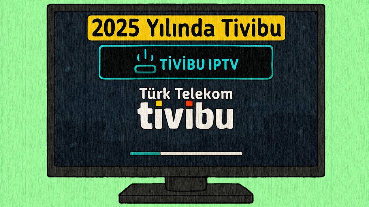 2025 Yılında Tivibu'da Neler Var?🤔| Kanal Geçiş Hızı | Paketler ve dahası...