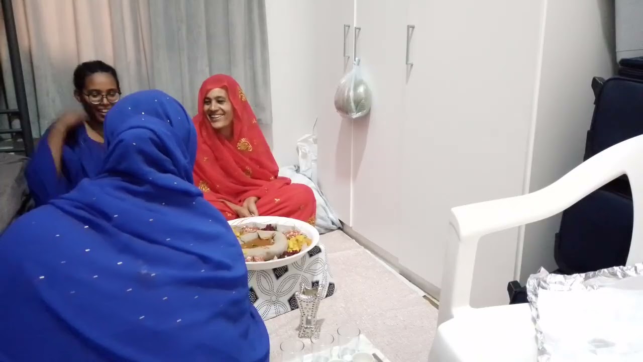 3 አመት  ጓደኝነት ሸኘዋት