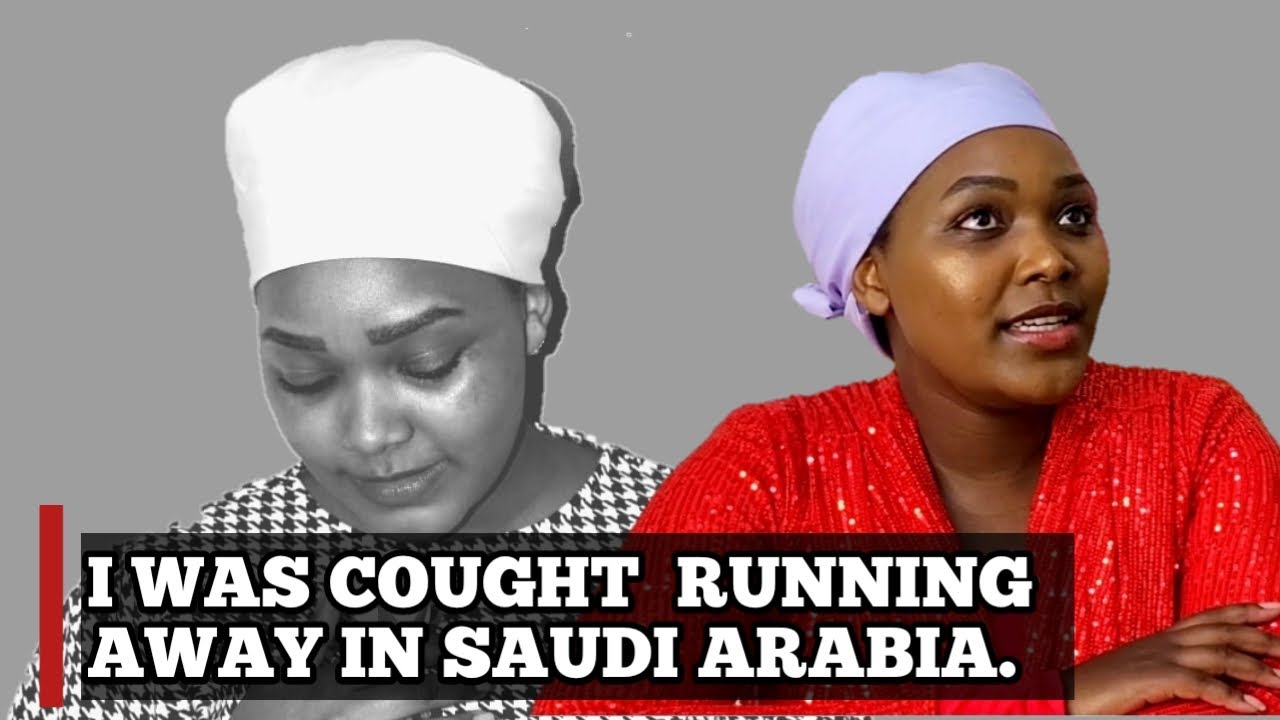 Suffering In Saudi Arabia/My Story in Saudi Arabia/Stories In Gulf County Episode1,Part 2.🇸🇦.