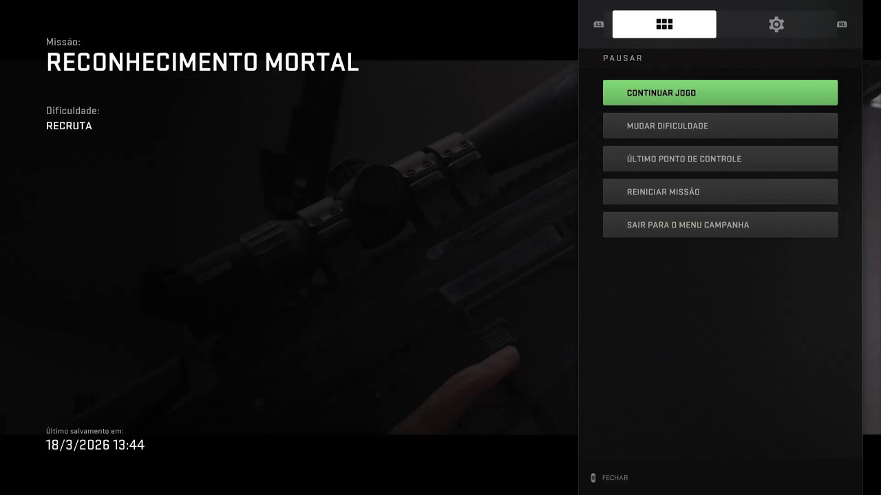 COD MW2