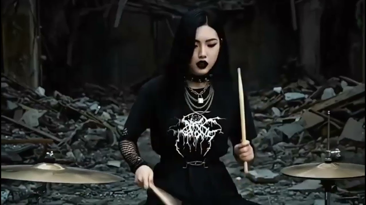 Sekedar bertanya_ (cover) #aimusicvideo 