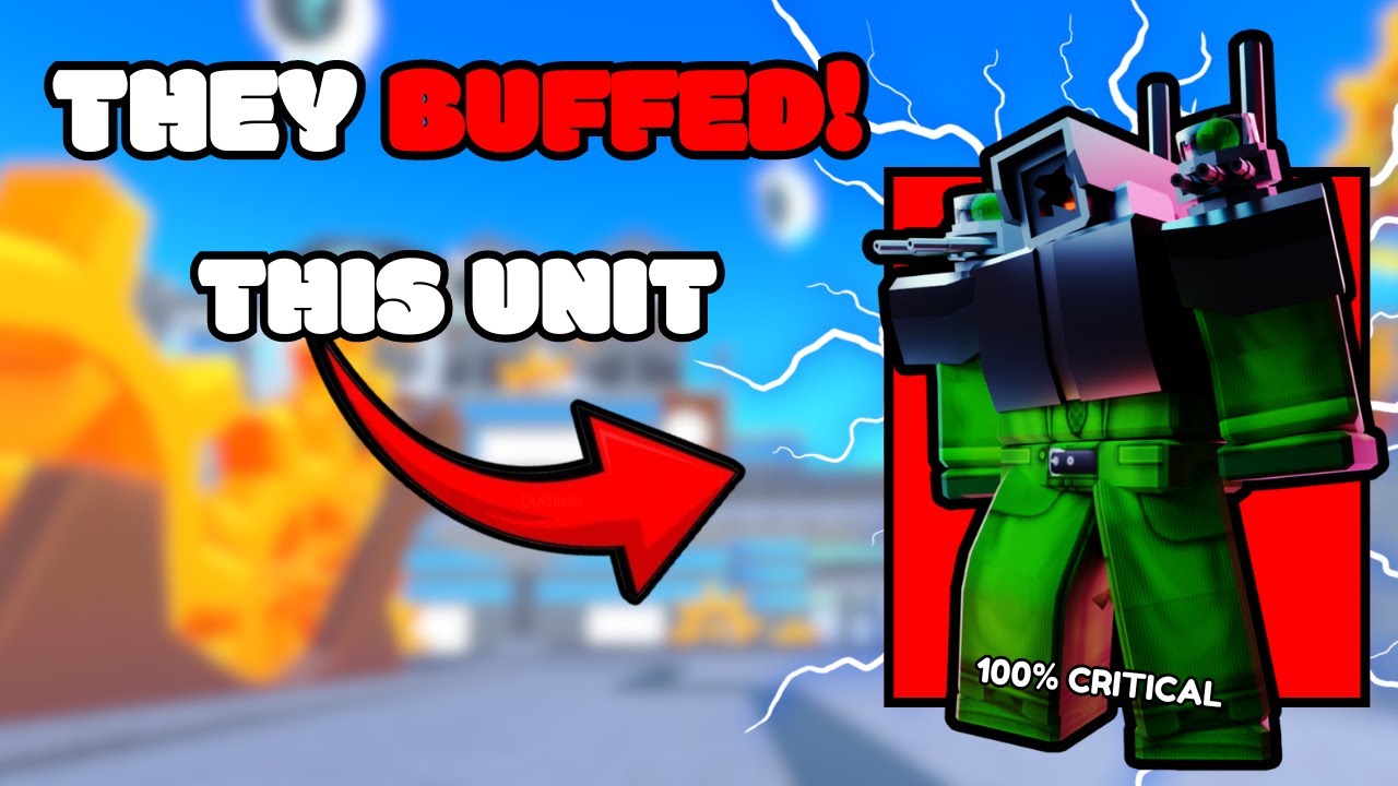 Solo Time Factory with Buffed Corrupted Cameraman! (Toilet Tower Defense)