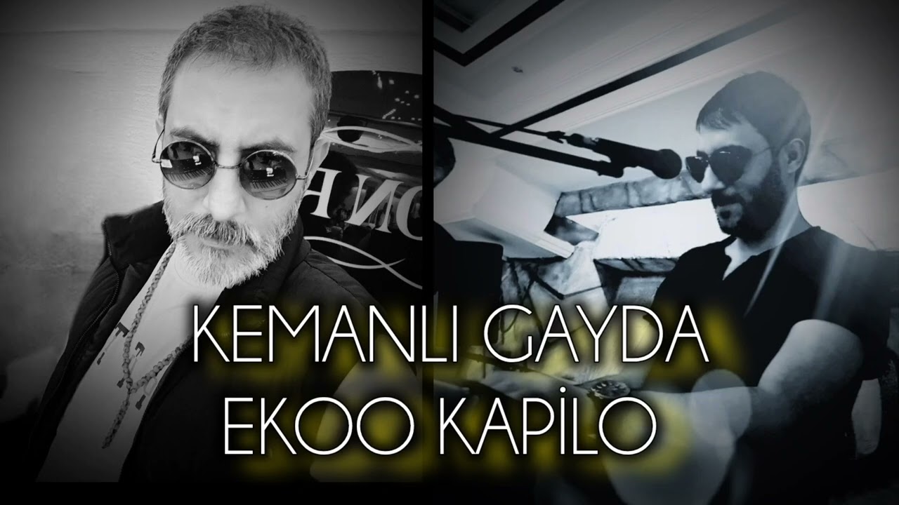 GAYDA KEMANLI EKOO KAPİLO #tiktok