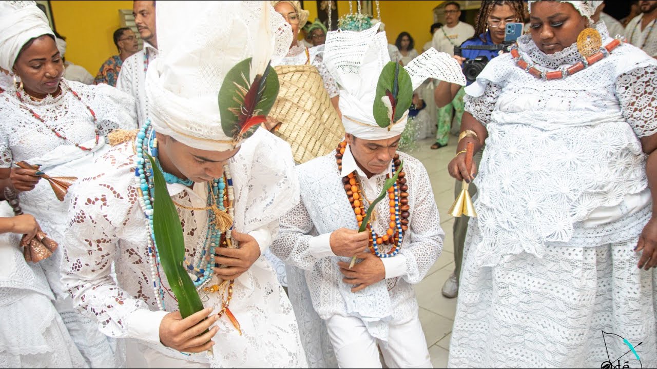 ODUN MERINLA E ODUN EJE E ODU MEFÁ   EGBE ILE ASÉ OMI IDA