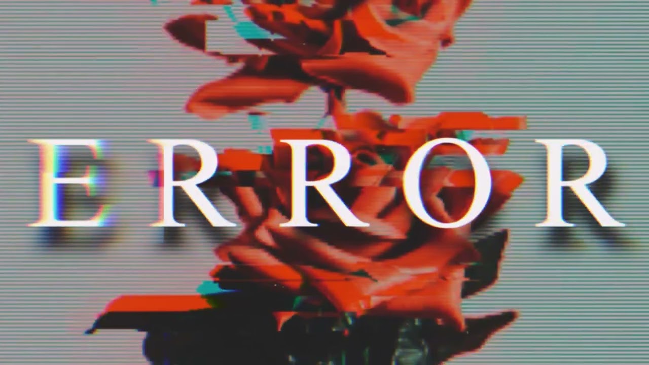 Young Jano - ERROR IM SYSTEM (prod. by yeezo x slayingibis)
