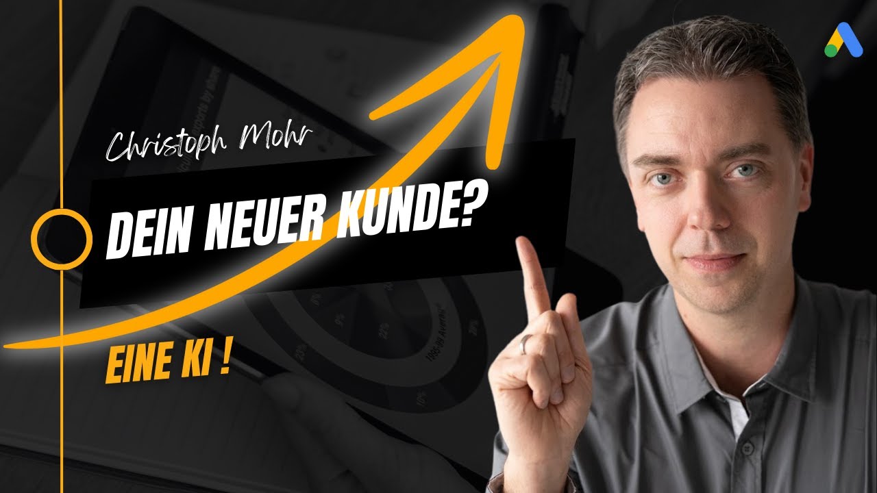 KI kauft für dich ein – und bald auch für deine Kunden! Agentic Commerce erklärt.