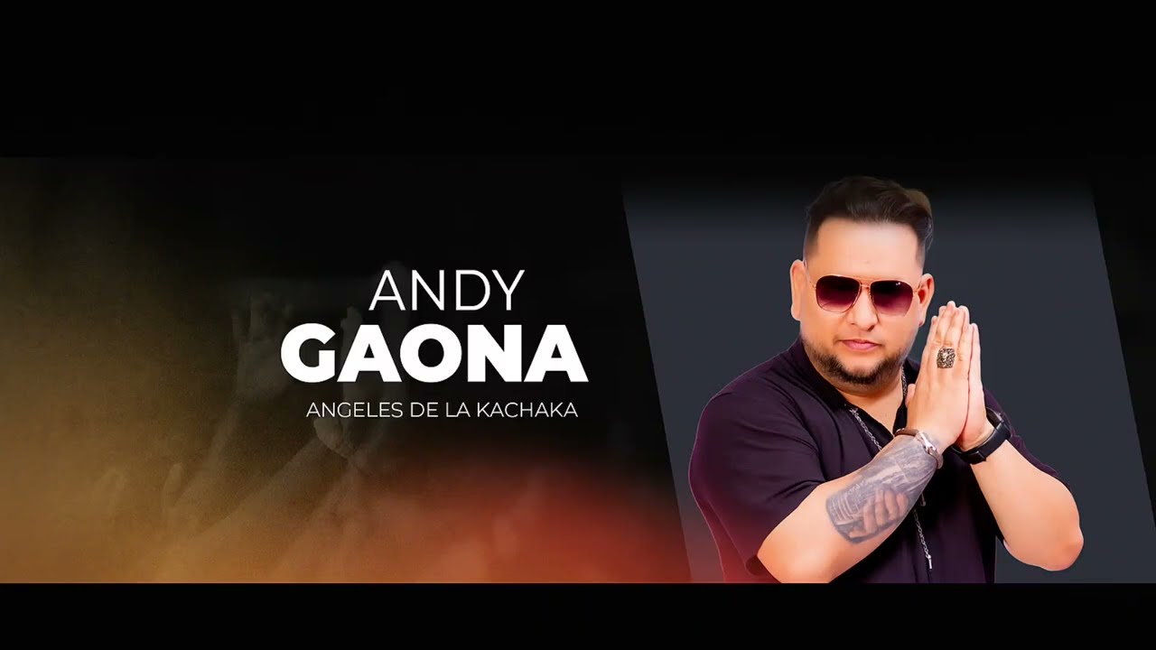 SHOW DE CLASICOS Andy Gaona y Los ADLK