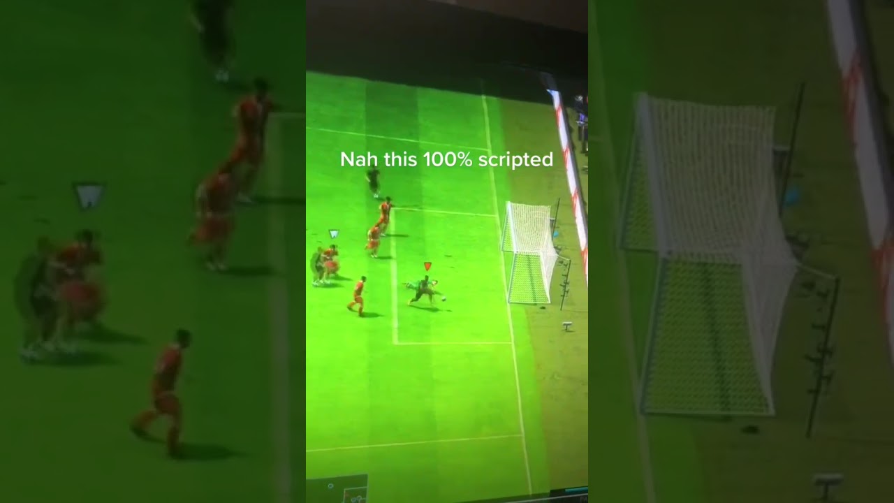 Fifa Script 😂😂
