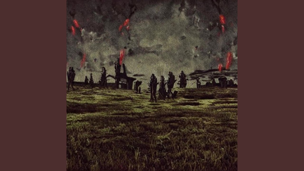 Infernal Eruption