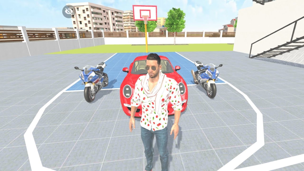 || INDIAN THEFT AUTO || simulator-2025 Gaming Video || Trending Android Game||&hearts;️|| GOD GAMING &hearts;️❤️&hearts;️